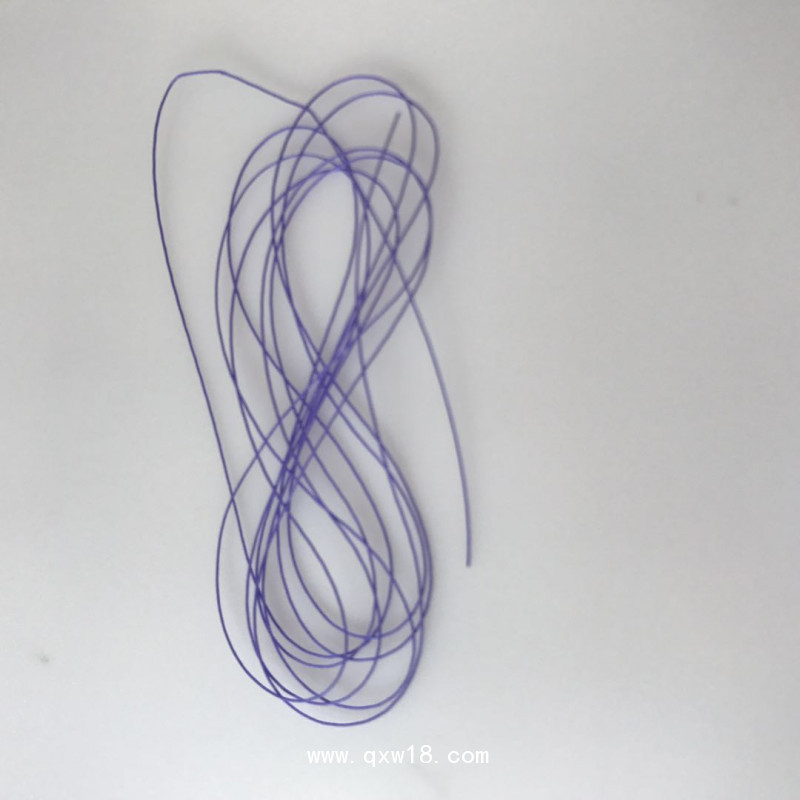 博達(dá)聚乙醇酸可吸收縫合線(xiàn)75cm長(zhǎng)不帶1號(hào)2-0穴位埋線(xiàn)