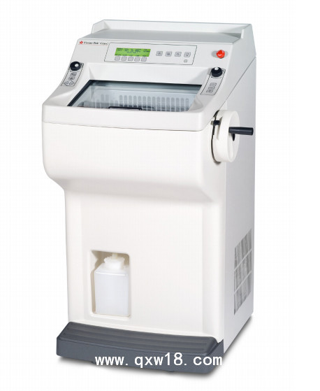 冷凍切片機(jī)