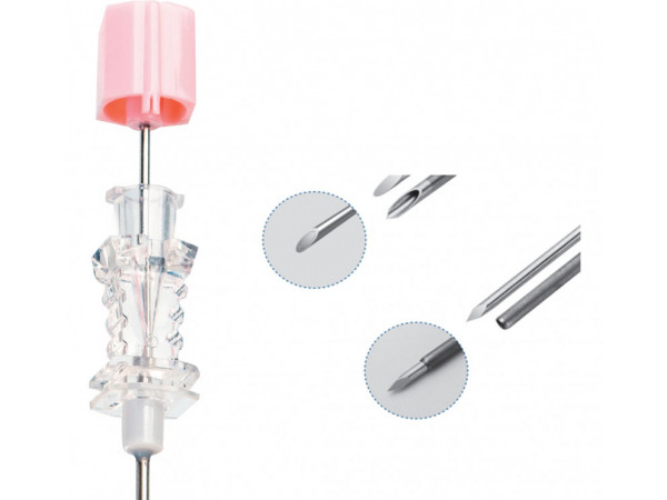 一次性使用無(wú)菌導(dǎo)引針