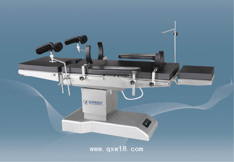 欣雨辰醫(yī)療 YC-D1電動手術(shù)臺 骨科手術(shù)床