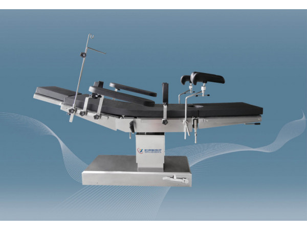 欣雨辰醫(yī)療 YC-D2電動手術(shù)臺 外科手術(shù)床