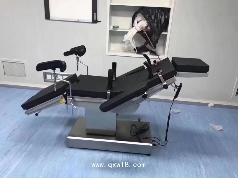 欣雨辰醫(yī)療 YC-D2電動手術(shù)臺 外科手術(shù)床