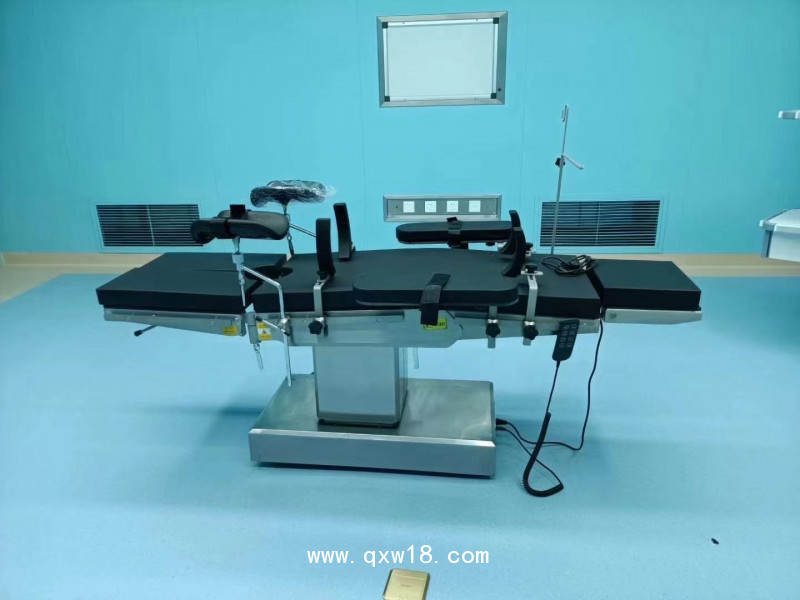 欣雨辰醫(yī)療 YC-D2電動手術(shù)臺 外科手術(shù)床