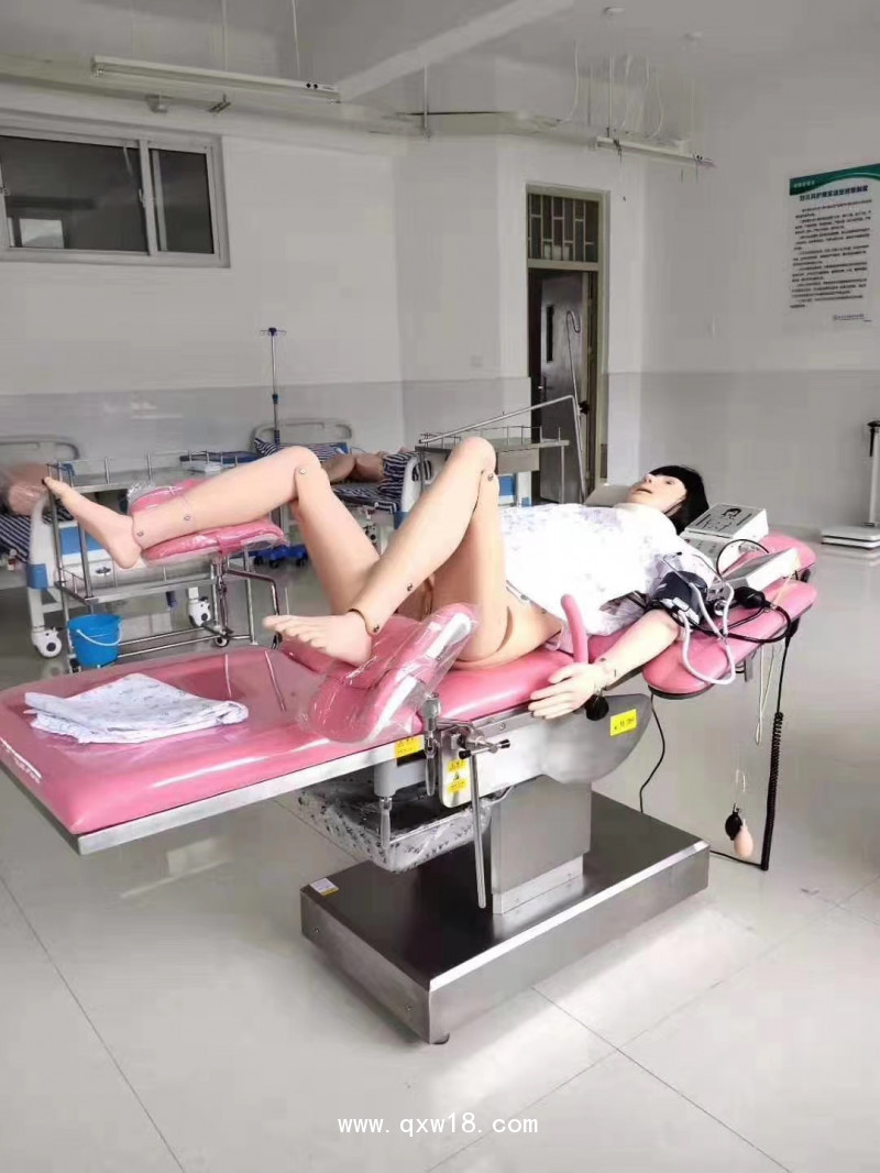 欣雨辰醫(yī)療 YC-D4電動手術臺（婦科進取型） 婦科產(chǎn)床