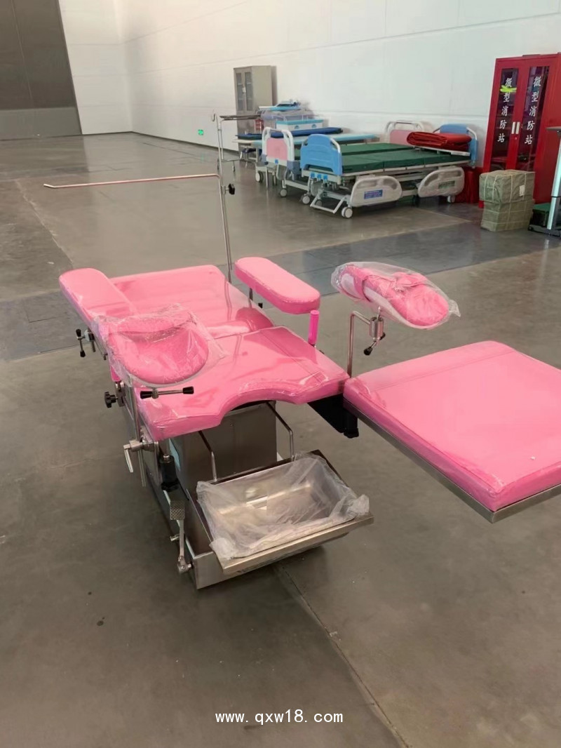 欣雨辰醫(yī)療 YC-D4電動手術臺（婦科進取型） 婦科產(chǎn)床