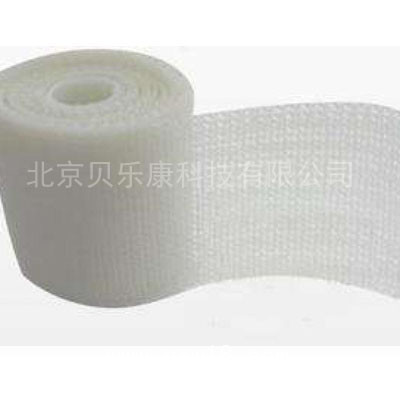 醫(yī)用高分子繃帶基布；醫(yī)用高分子夾板基布