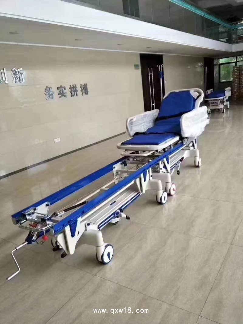 欣雨辰 YC-IO2 ABS手術(shù)室對(duì)接車 手術(shù)推車 轉(zhuǎn)移床