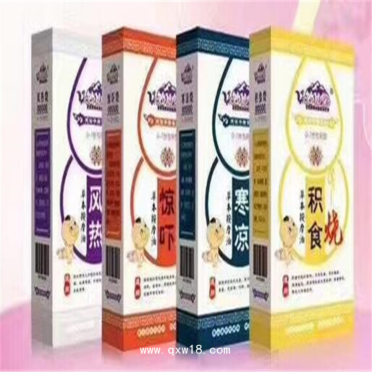 兒童按摩基礎(chǔ)油廠家貼牌定制加工