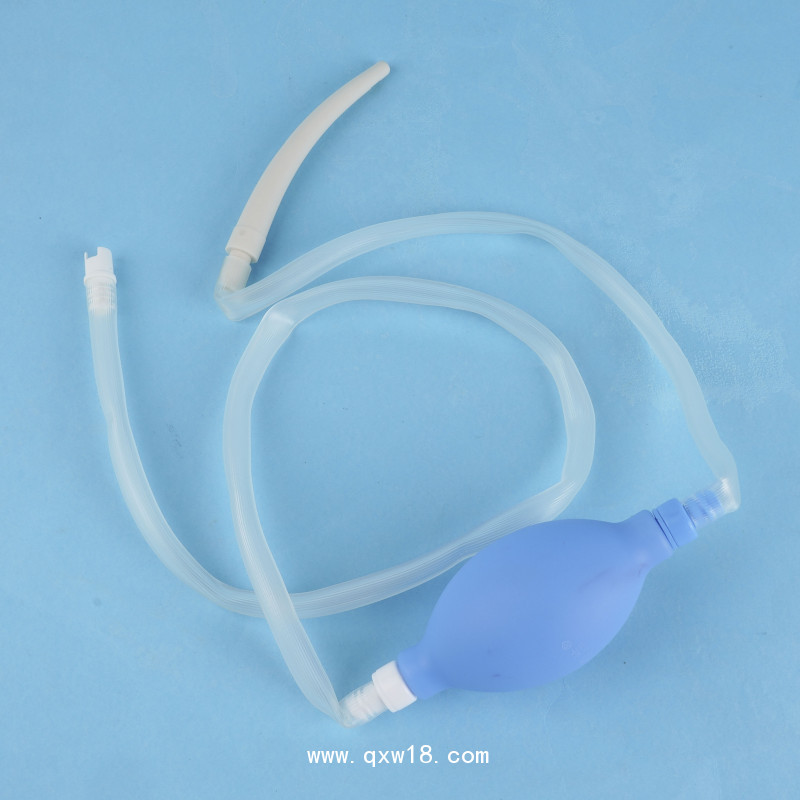 奇煒成人軟管灌腸頭 一次性灌腸頭肛門(mén)管 洗腸清腸沖洗頭