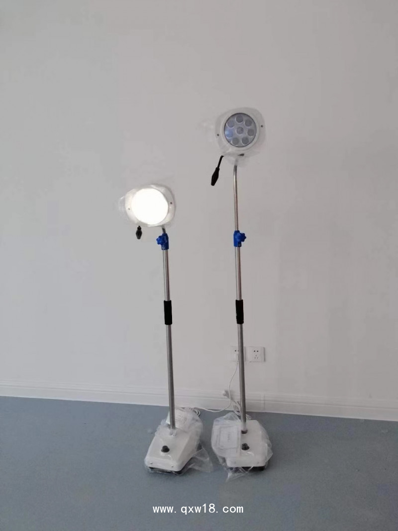 單孔手術燈 孔式檢查燈 手術輔助照明燈 門診檢查燈