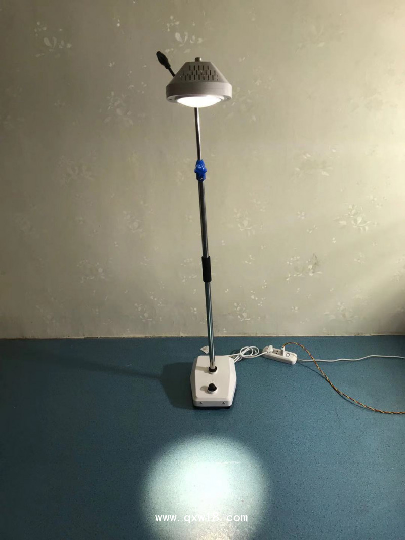 單孔手術燈 孔式檢查燈 手術輔助照明燈 門診檢查燈