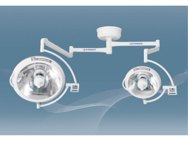 欣雨辰Y(jié)CZF700/500手術(shù)無影燈 整體反射無影燈鹵素燈