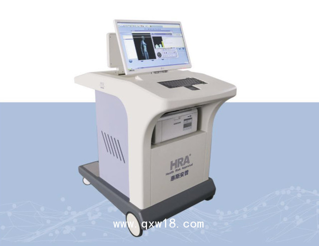 健康風(fēng)險(xiǎn)評(píng)估設(shè)備-疾病早期篩查系統(tǒng)