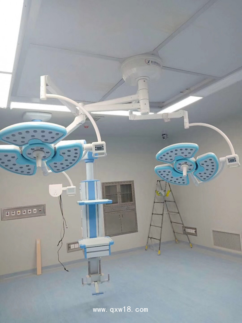 欣雨辰 YCELD720/720手術(shù)無影燈 花瓣式無影燈