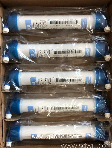 德國費森尤斯空?纖維?液透析器FX8 FX10 FX80