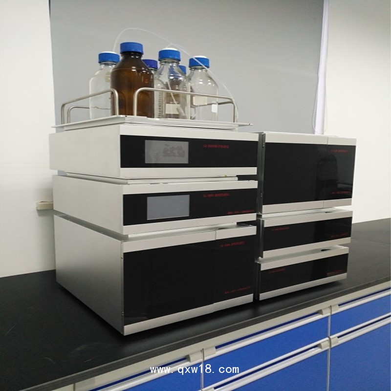 二維液質(zhì)聯(lián)用儀GI-AMS4500 藥物濃度檢測(cè)儀