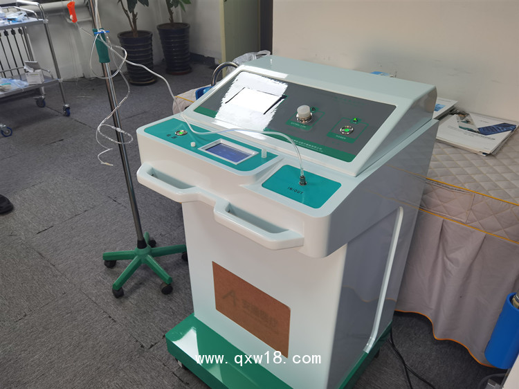 臭氧治療儀 養(yǎng)生治療儀 臭氧理療