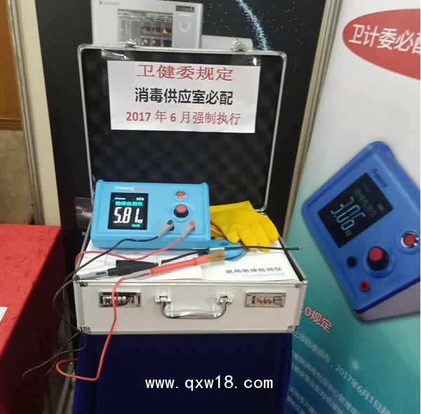 醫(yī)用絕緣檢測儀-消毒供應室專用絕緣檢測儀