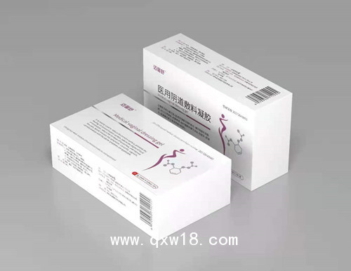 HPV醫(yī)用婦科凝膠