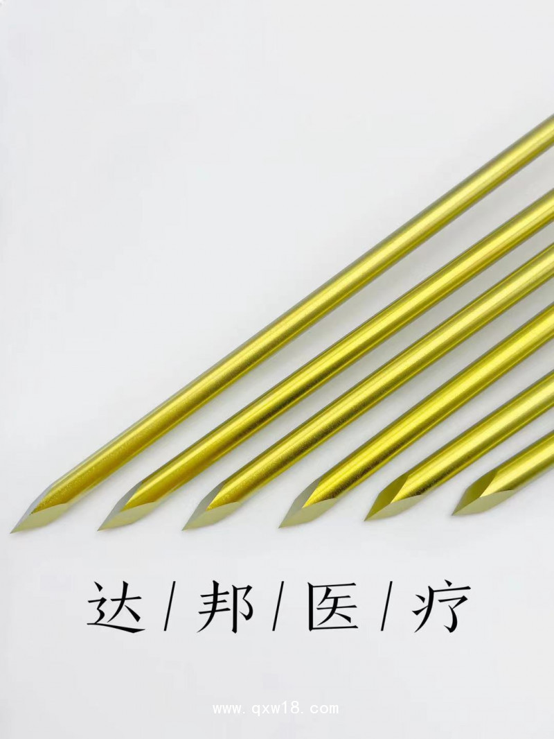 金屬骨針、骨牽引針、骨針、克氏針、鈦合金克氏針、鈦針