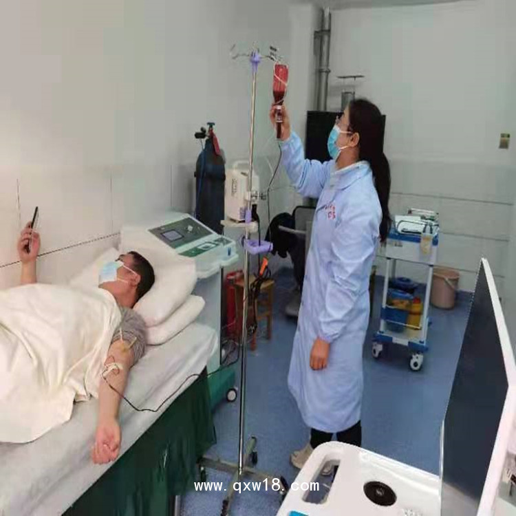 臭氧治療儀你關(guān)心的5個(gè)問(wèn)題  醫(yī)用臭氧大自血治療儀