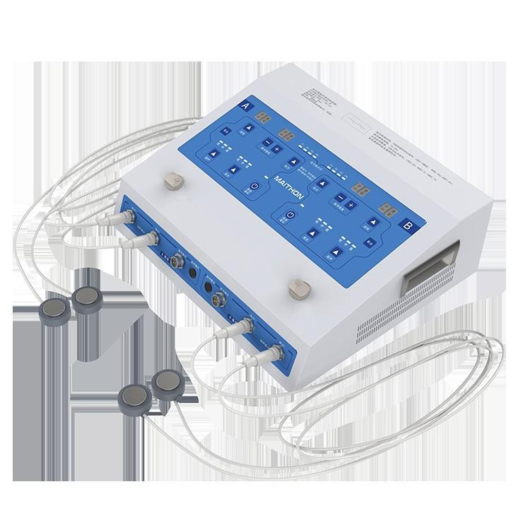 超聲中頻導(dǎo)藥儀