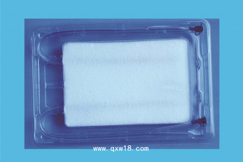 一次性創(chuàng)傷負壓引流敷料