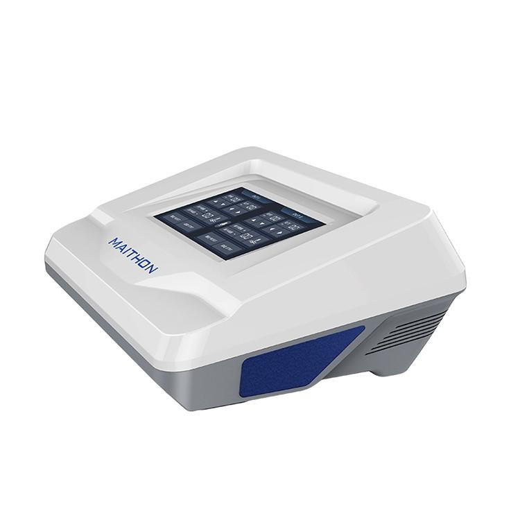 中頻理療中醫(yī)定向透藥治療儀