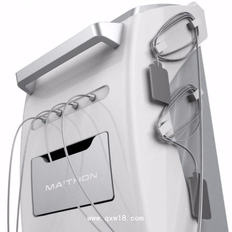 超聲電導定向透藥治療儀