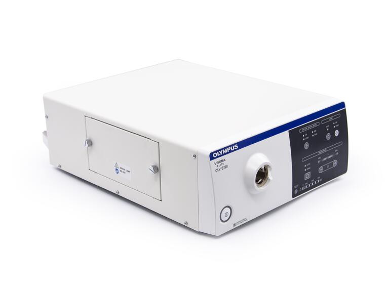 奧林巴斯4K腹腔鏡系統(tǒng)CLV-S400 氙燈冷光源