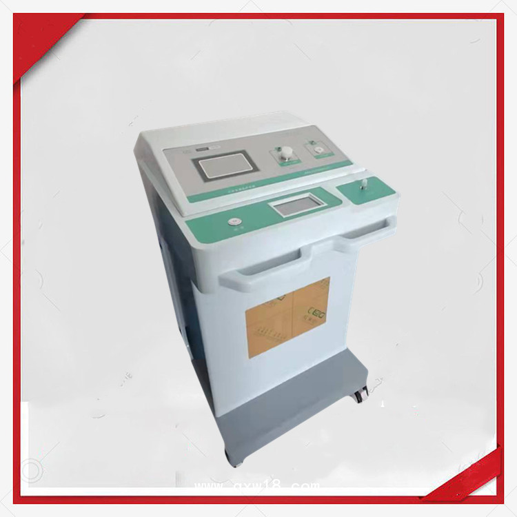 臭氧大自血療法  安通醫(yī)用臭氧治療儀招商