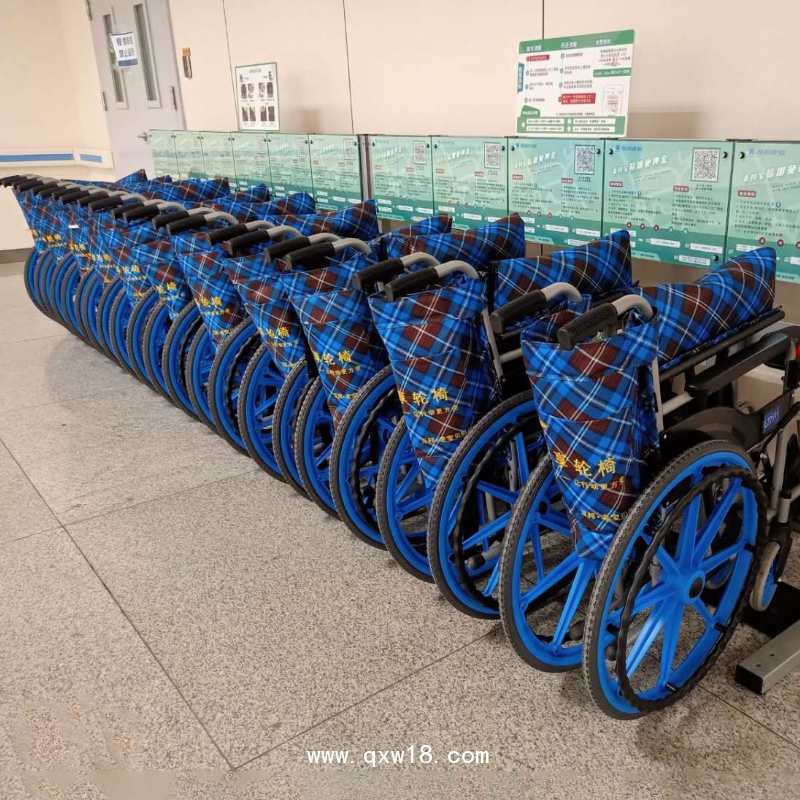 e家康護共享輪椅廠家全國0元加盟，支持定制