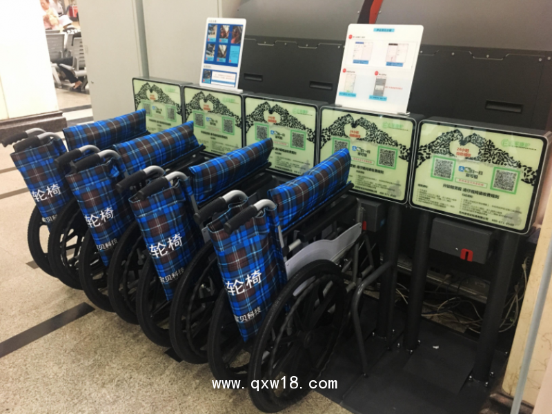 e家康護共享輪椅廠家全國0元加盟，支持定制