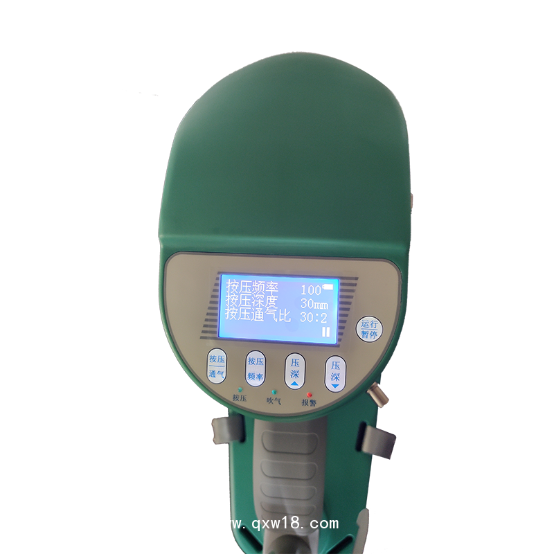 心肺復(fù)蘇設(shè)備 心肺復(fù)蘇機(jī) MSCPR-1B