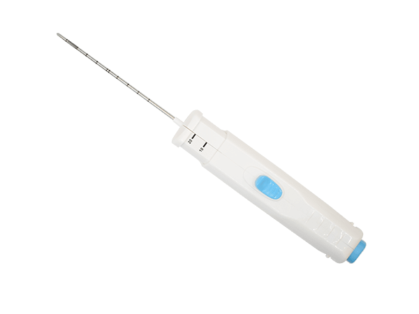 暢銳一次性使用全自動(dòng)活檢針