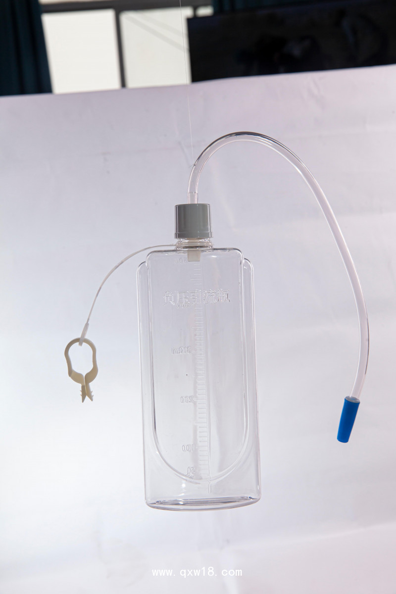 負(fù)壓引流器