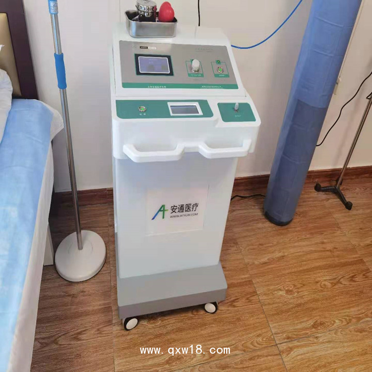 醫(yī)用臭氧治療儀 臭氧康復(fù)理療儀 三氧治療 ZAMT-80b