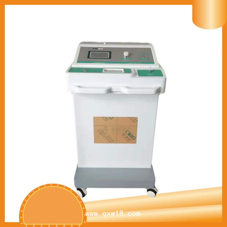 臭氧治療儀丨醫(yī)用臭氧治療儀 冠心病，皮膚病患者的福音