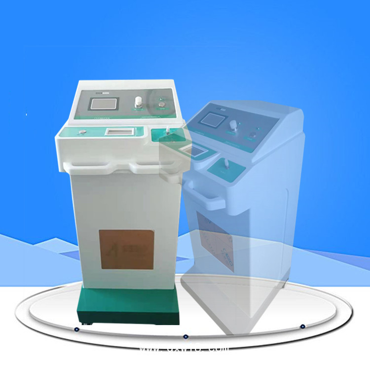 臭氧治療儀丨醫(yī)用臭氧治療儀 冠心病，皮膚病患者的福音