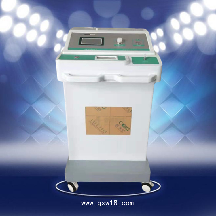 臭氧治療儀丨ZAMT80B臭氧儀