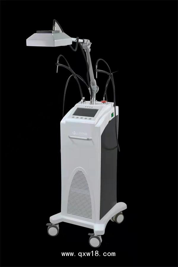 氦氖激光復(fù)合LED治療儀