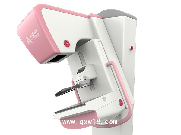 中科愛銳鉬靶機品牌廠家