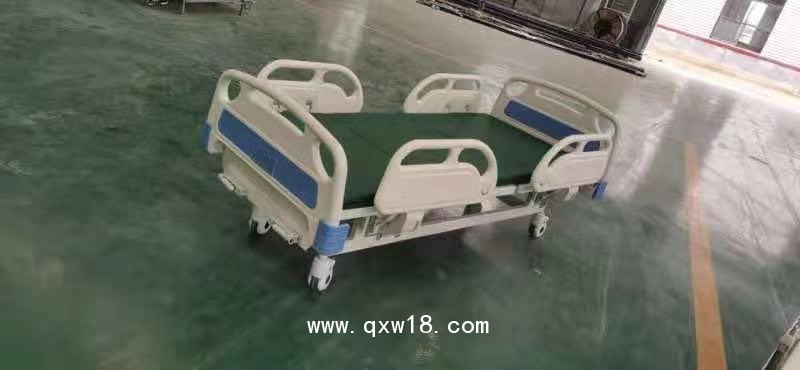 單搖/雙搖病床，護(hù)理床，養(yǎng)老院床，家用護(hù)理床