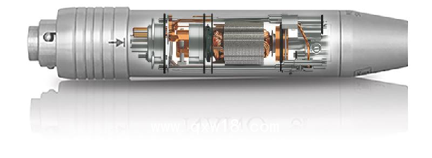 骨科動力系統(tǒng)與同類產(chǎn)品對比優(yōu)勢