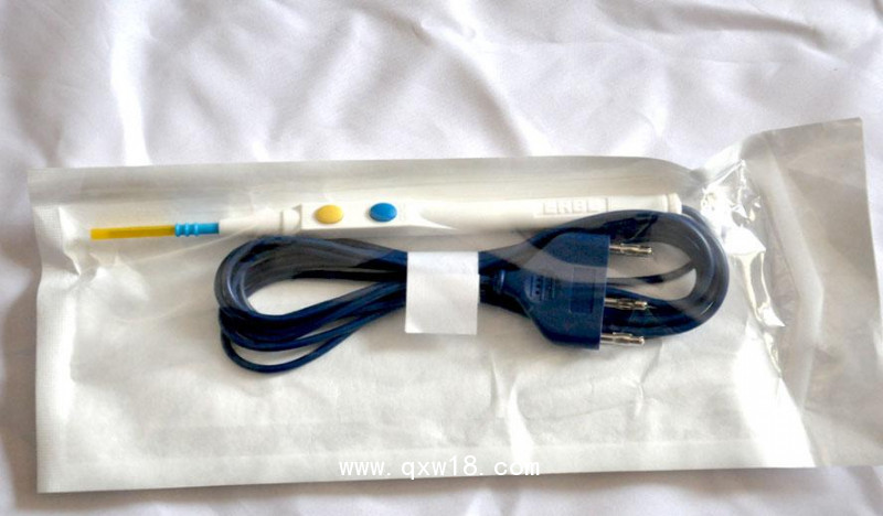 德國(guó)愛(ài)爾博高頻電刀的使用流程及注意事項(xiàng)20190-106