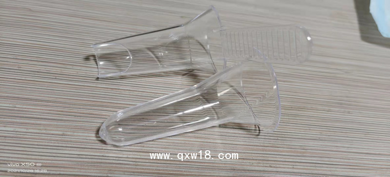 金橋醫(yī)療痔瘡套扎肛門鏡（斜口、缺口）