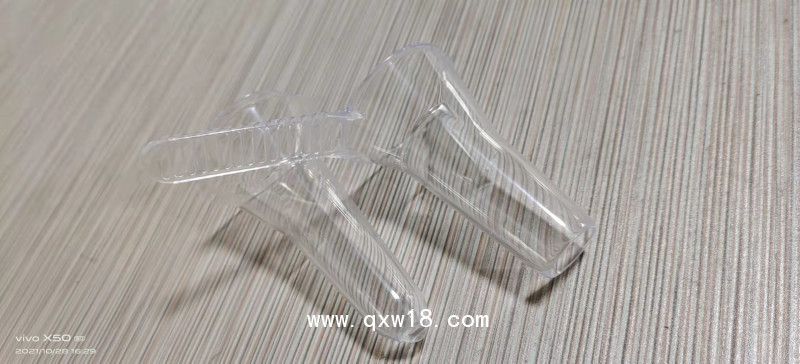 金橋醫(yī)療痔瘡套扎肛門鏡（斜口、缺口）