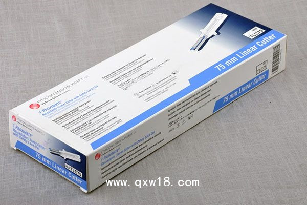 美國強生直線吻合器TLC75