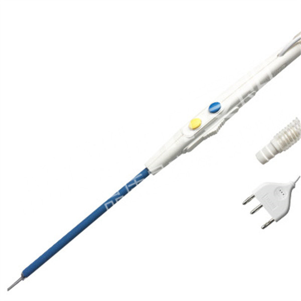 外科術中止血電極 高頻電極 一次性手控電刀筆