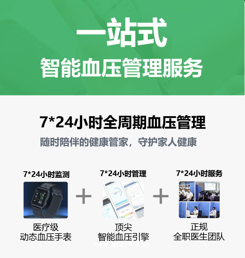 小明醫(yī)聲 智能血壓管家 醫(yī)療級(jí)動(dòng)態(tài)血壓手表 4G預(yù)警版